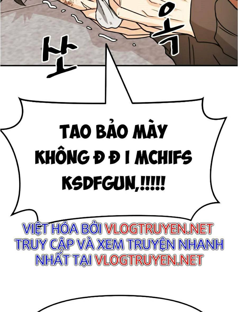 Bạn Trai Vệ Sĩ - Chapter 26 - Page 71