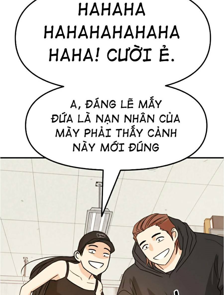 Bạn Trai Vệ Sĩ - Chapter 26 - Page 72