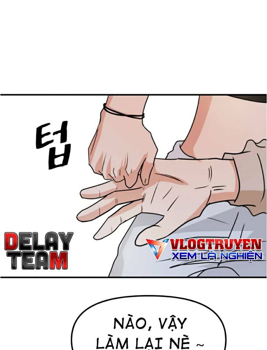 Bạn Trai Vệ Sĩ - Chapter 26 - Page 74