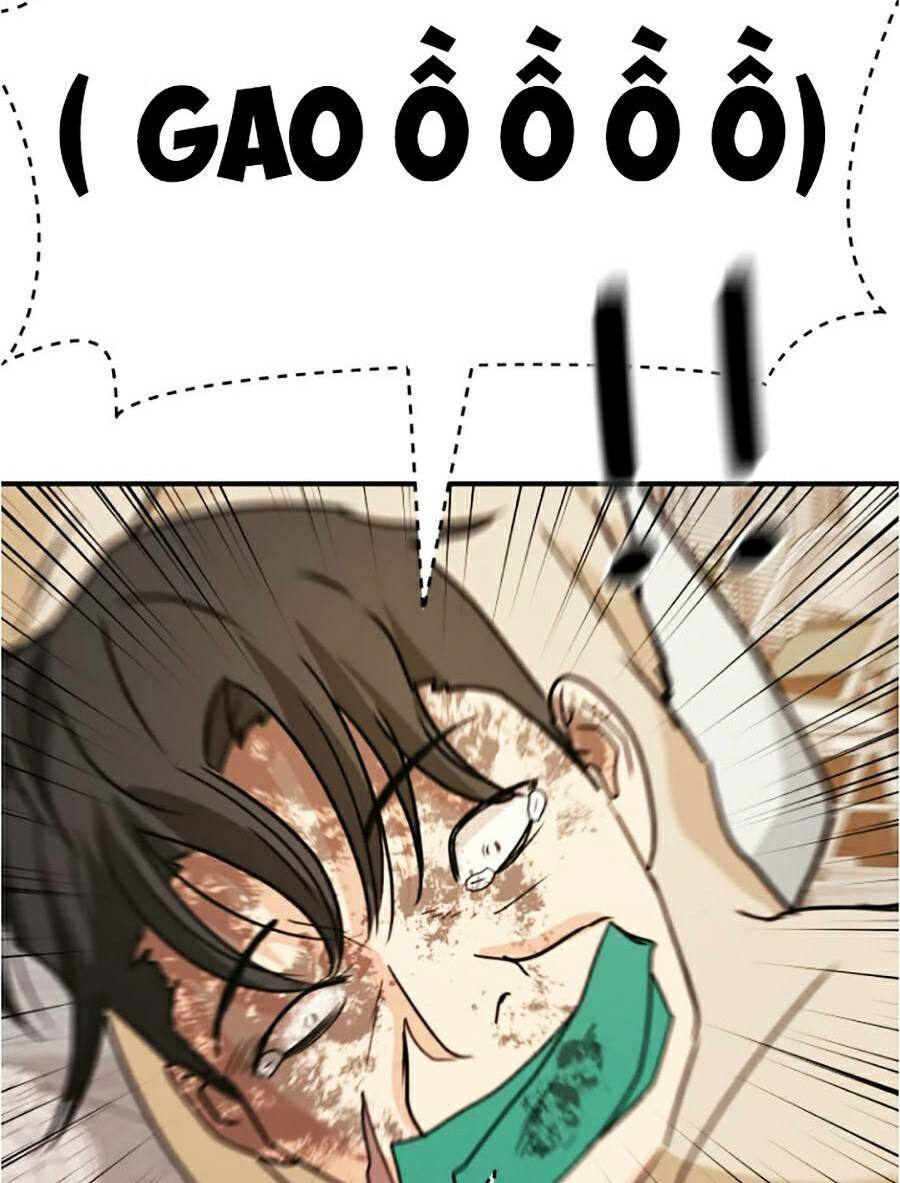 Bạn Trai Vệ Sĩ - Chapter 26 - Page 77