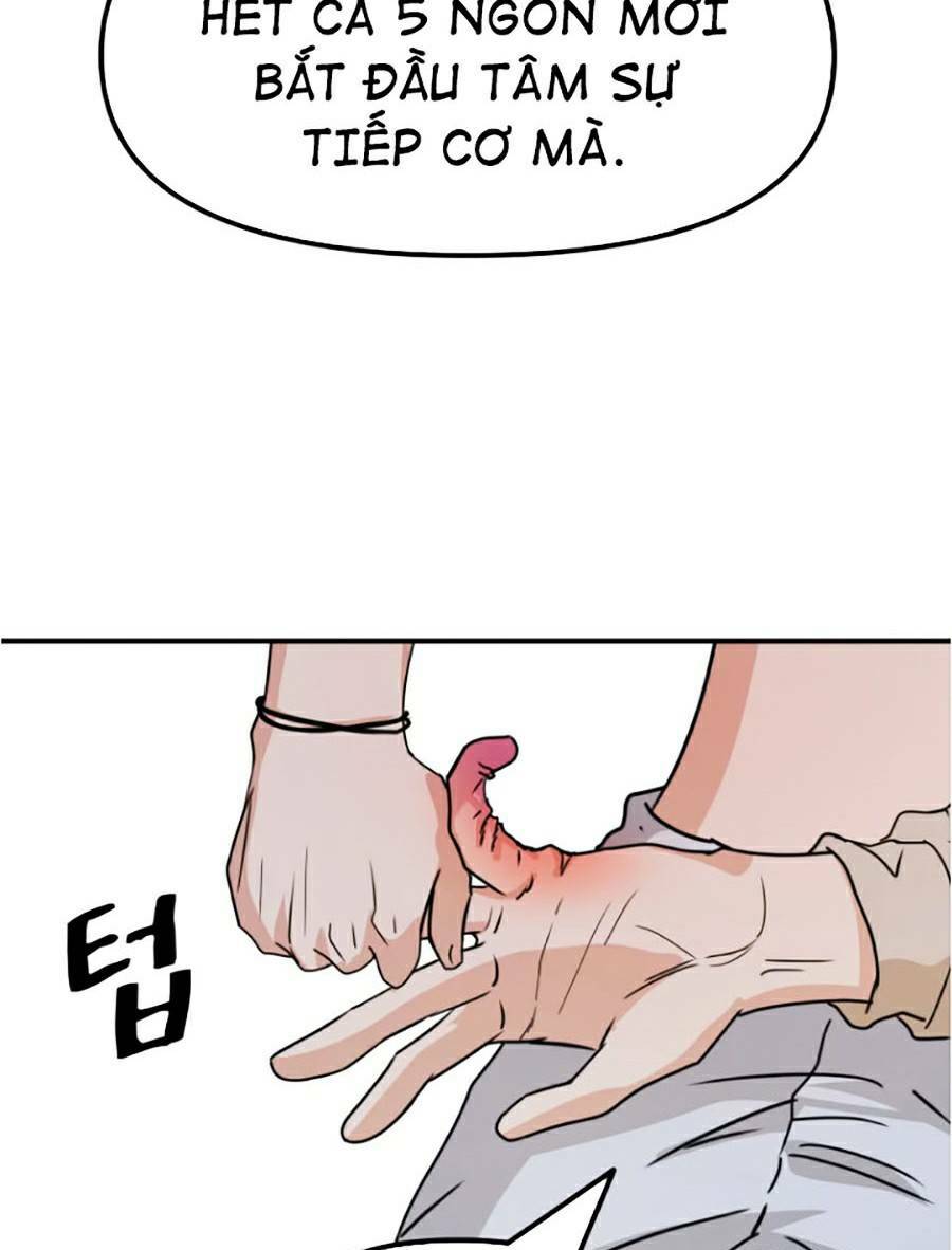 Bạn Trai Vệ Sĩ - Chapter 26 - Page 80