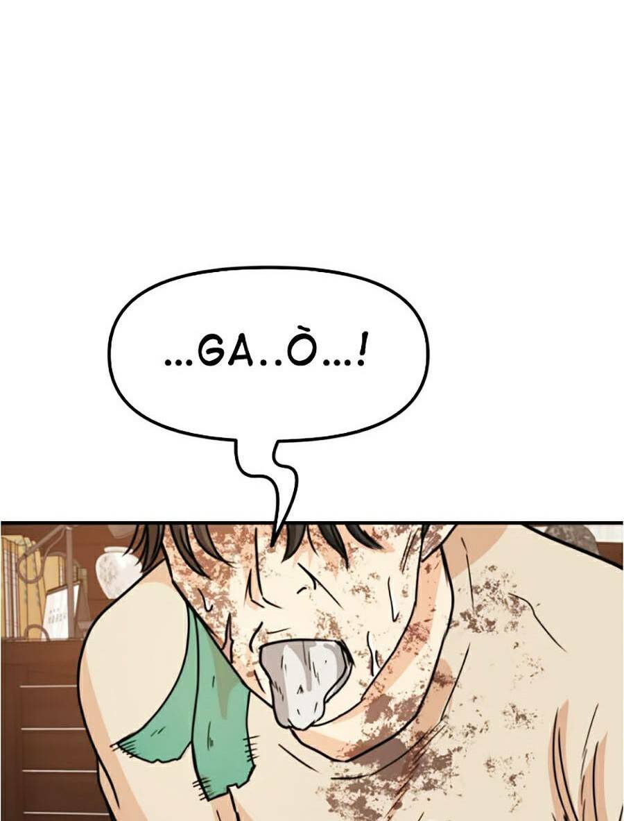 Bạn Trai Vệ Sĩ - Chapter 26 - Page 87