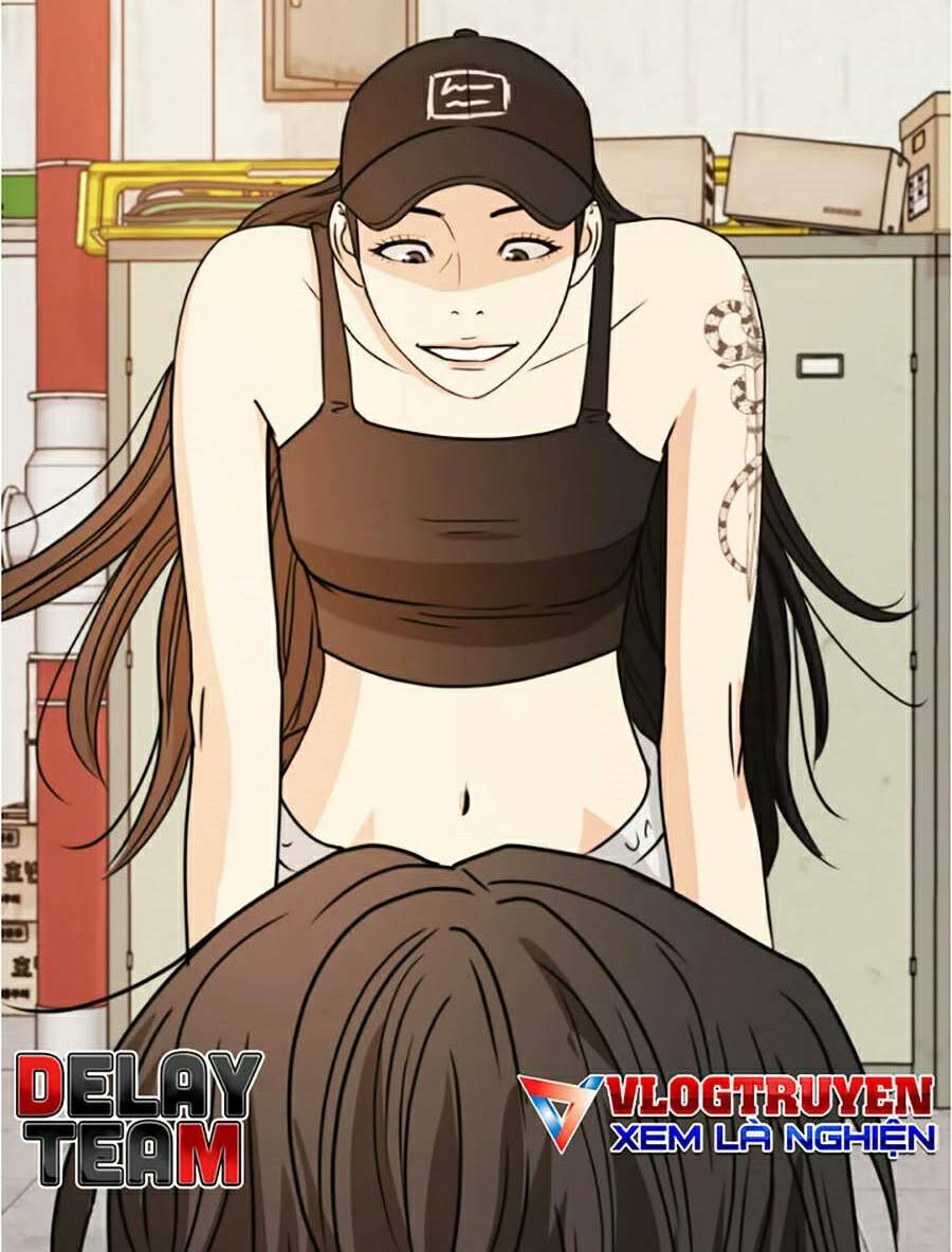 Bạn Trai Vệ Sĩ - Chapter 26 - Page 89