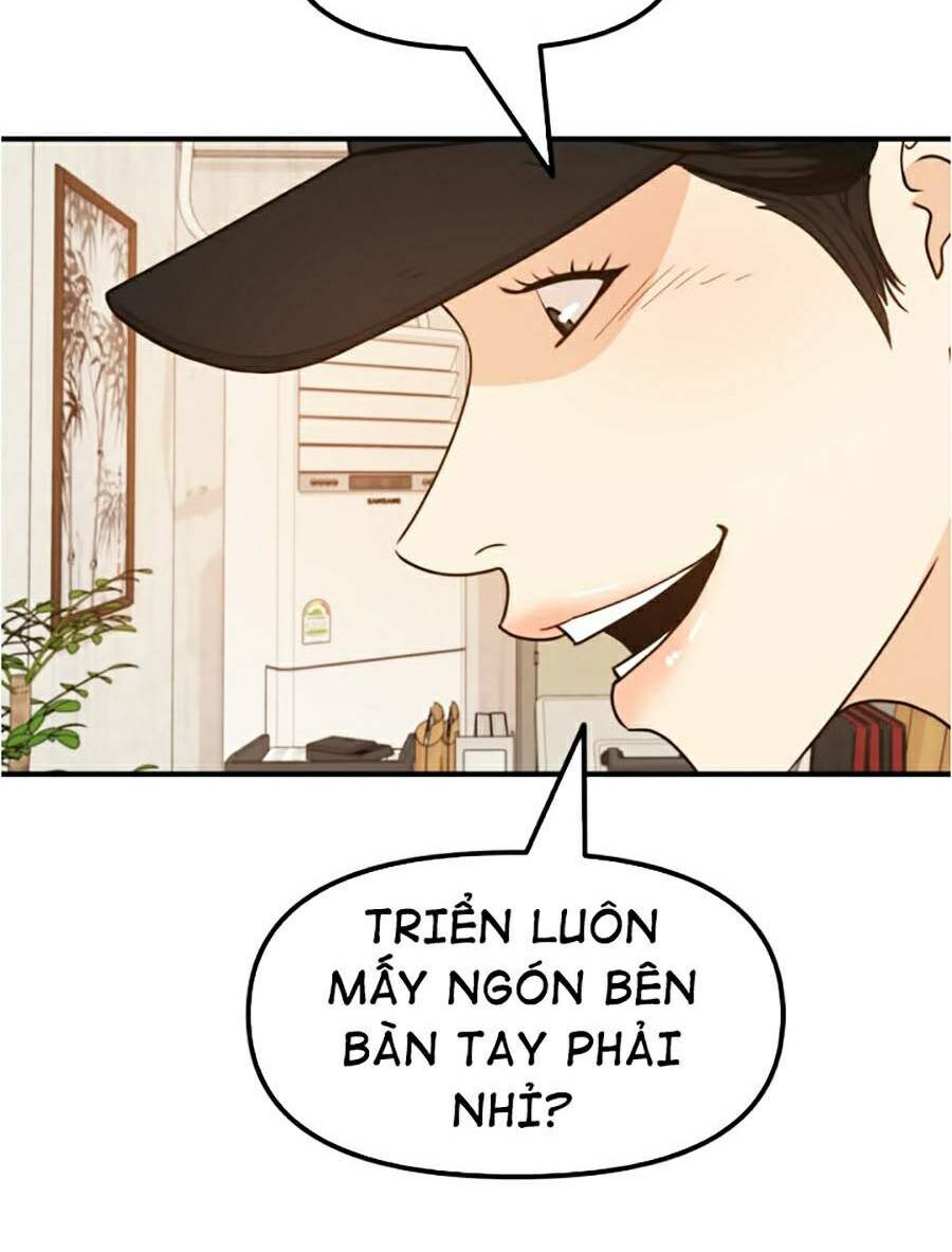 Bạn Trai Vệ Sĩ - Chapter 26 - Page 91