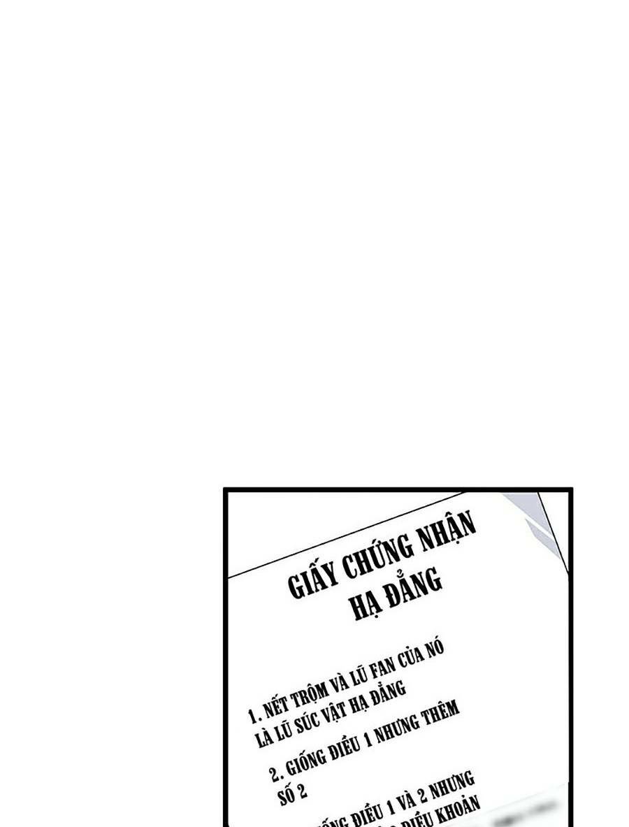 Bạn Trai Vệ Sĩ - Chapter 26 - Page 94