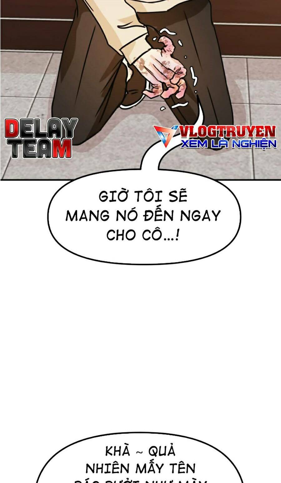 Bạn Trai Vệ Sĩ - Chapter 26 - Page 97