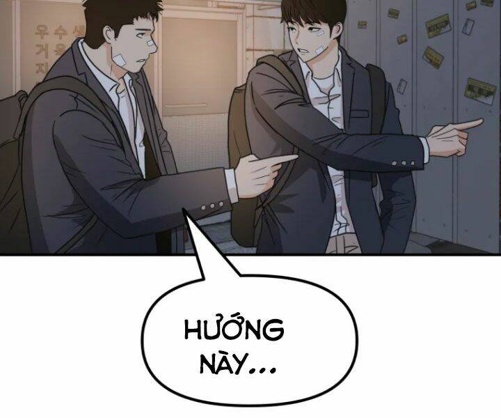 Bạn Trai Vệ Sĩ - Chapter 27 - Page 10