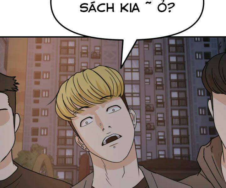 Bạn Trai Vệ Sĩ - Chapter 27 - Page 109