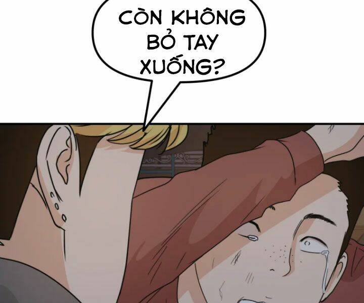 Bạn Trai Vệ Sĩ - Chapter 27 - Page 122