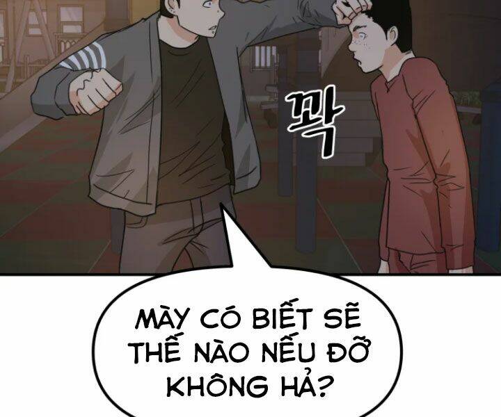 Bạn Trai Vệ Sĩ - Chapter 27 - Page 125