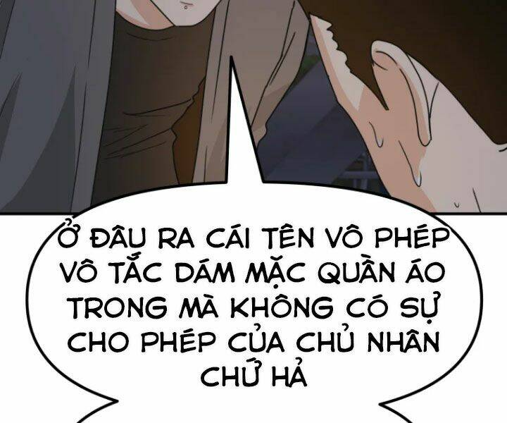 Bạn Trai Vệ Sĩ - Chapter 27 - Page 133