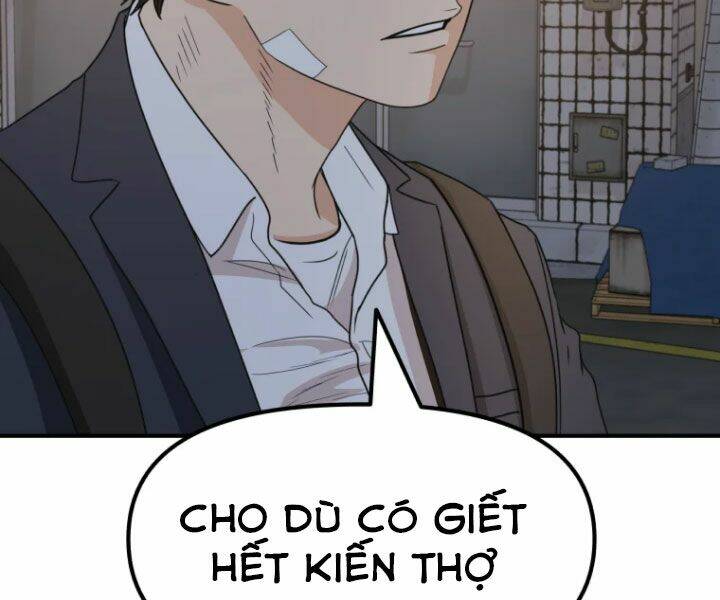 Bạn Trai Vệ Sĩ - Chapter 27 - Page 16