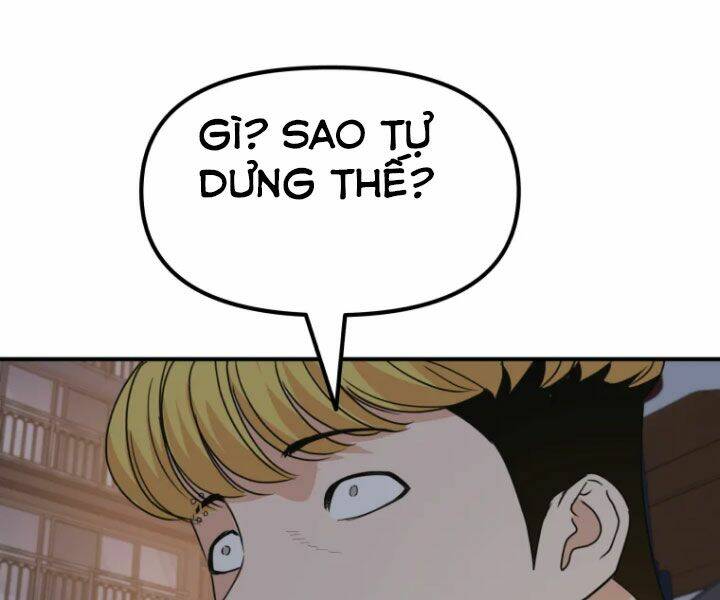 Bạn Trai Vệ Sĩ - Chapter 27 - Page 178