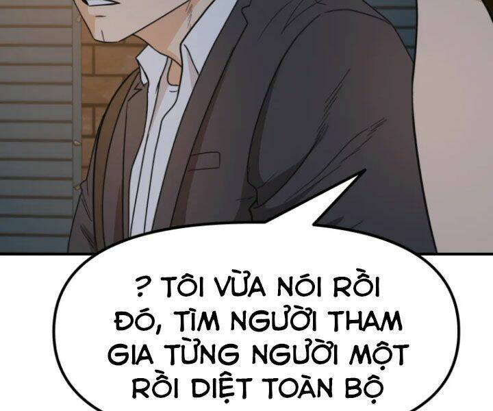 Bạn Trai Vệ Sĩ - Chapter 27 - Page 19