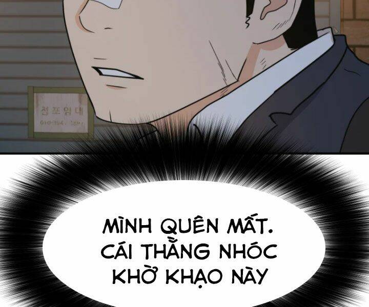 Bạn Trai Vệ Sĩ - Chapter 27 - Page 22