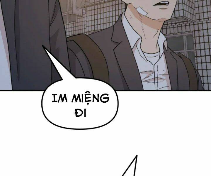 Bạn Trai Vệ Sĩ - Chapter 27 - Page 25