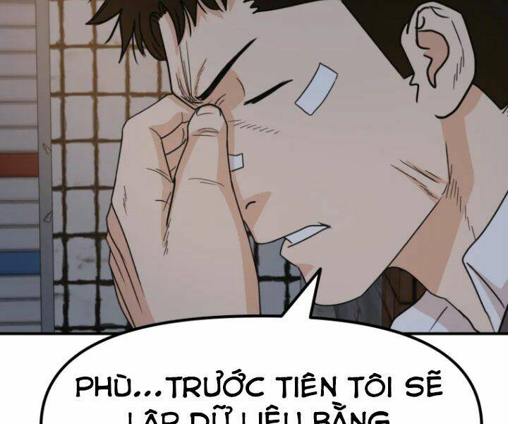 Bạn Trai Vệ Sĩ - Chapter 27 - Page 27