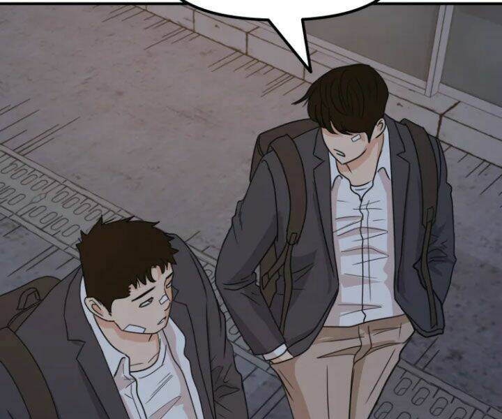 Bạn Trai Vệ Sĩ - Chapter 27 - Page 30