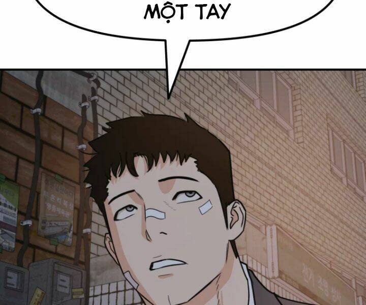 Bạn Trai Vệ Sĩ - Chapter 27 - Page 33