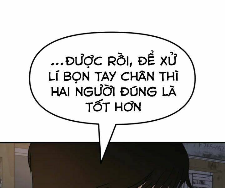 Bạn Trai Vệ Sĩ - Chapter 27 - Page 43