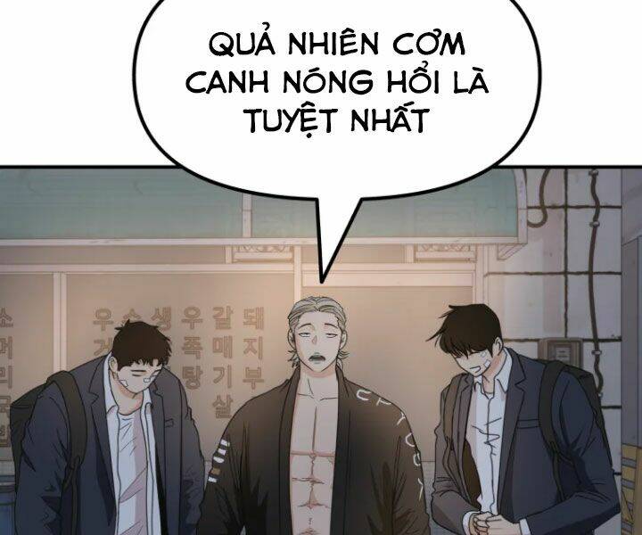 Bạn Trai Vệ Sĩ - Chapter 27 - Page 4