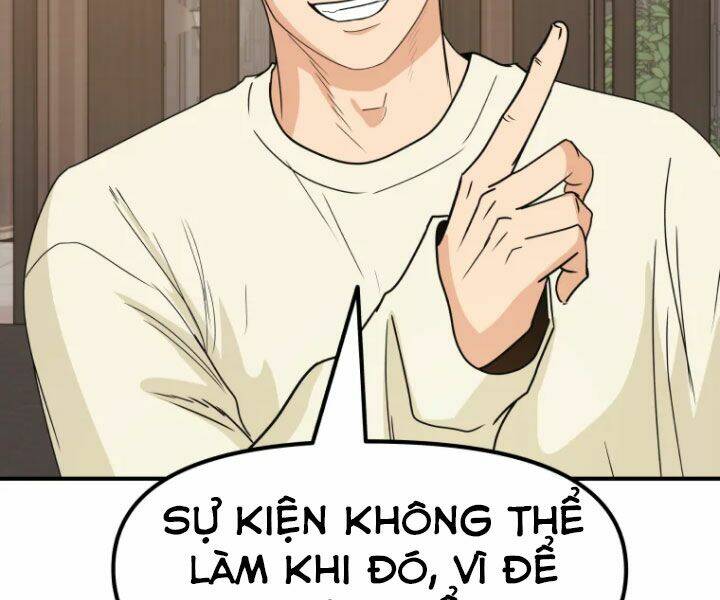 Bạn Trai Vệ Sĩ - Chapter 27 - Page 89