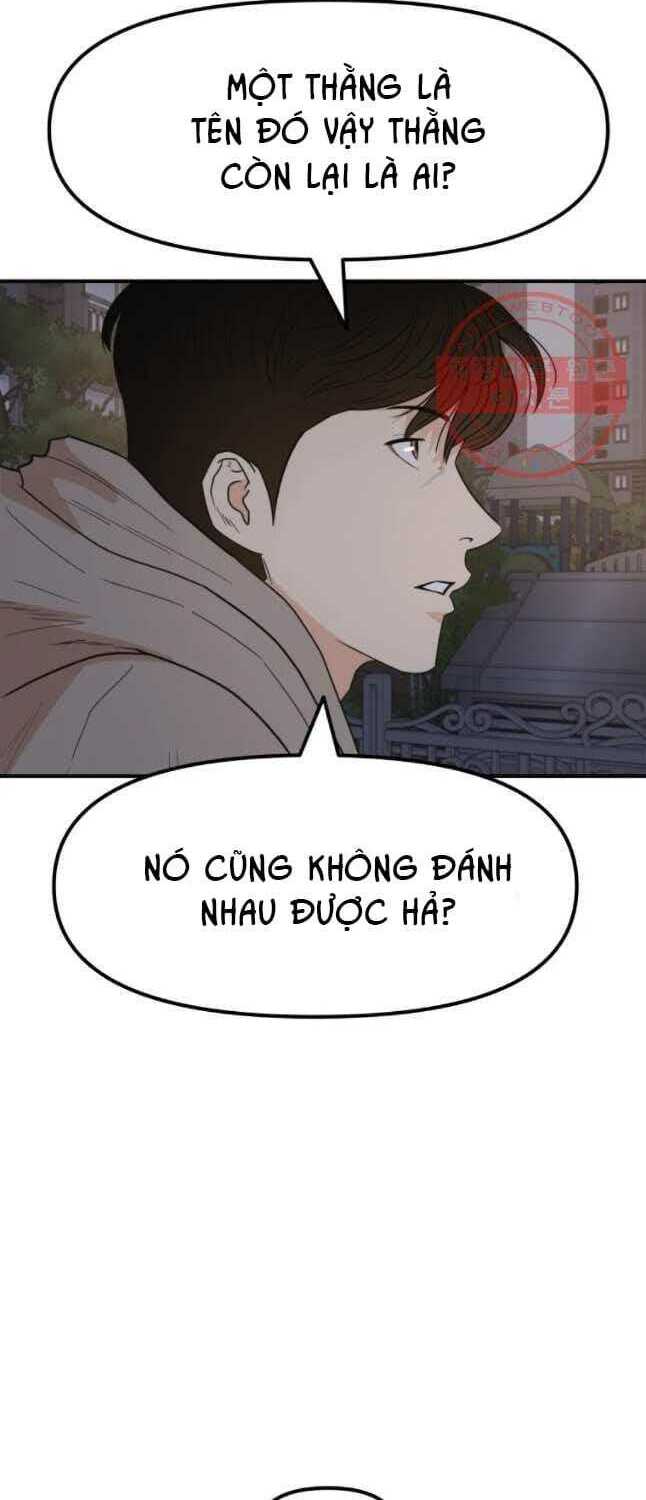 Bạn Trai Vệ Sĩ - Chapter 28 - Page 9