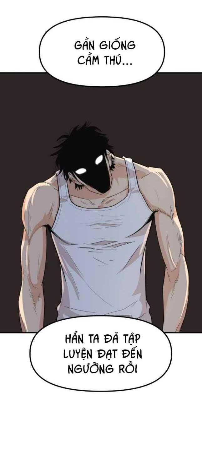 Bạn Trai Vệ Sĩ - Chapter 28 - Page 11