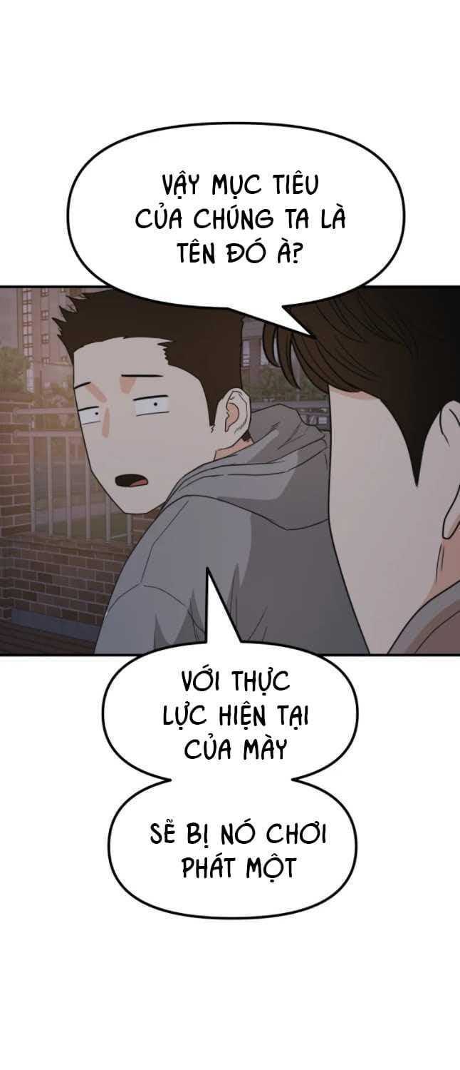 Bạn Trai Vệ Sĩ - Chapter 28 - Page 12