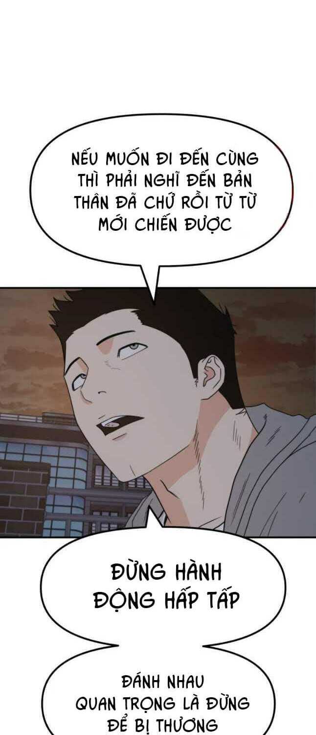 Bạn Trai Vệ Sĩ - Chapter 28 - Page 13