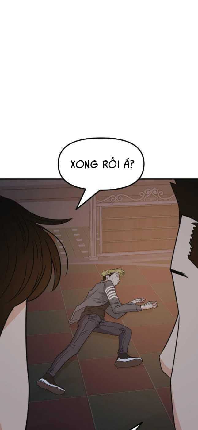 Bạn Trai Vệ Sĩ - Chapter 28 - Page 19