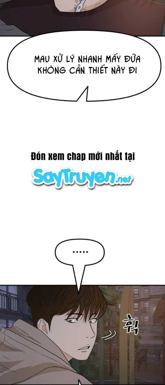 Bạn Trai Vệ Sĩ - Chapter 28 - Page 21