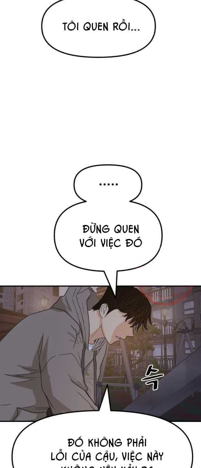 Bạn Trai Vệ Sĩ - Chapter 28 - Page 23