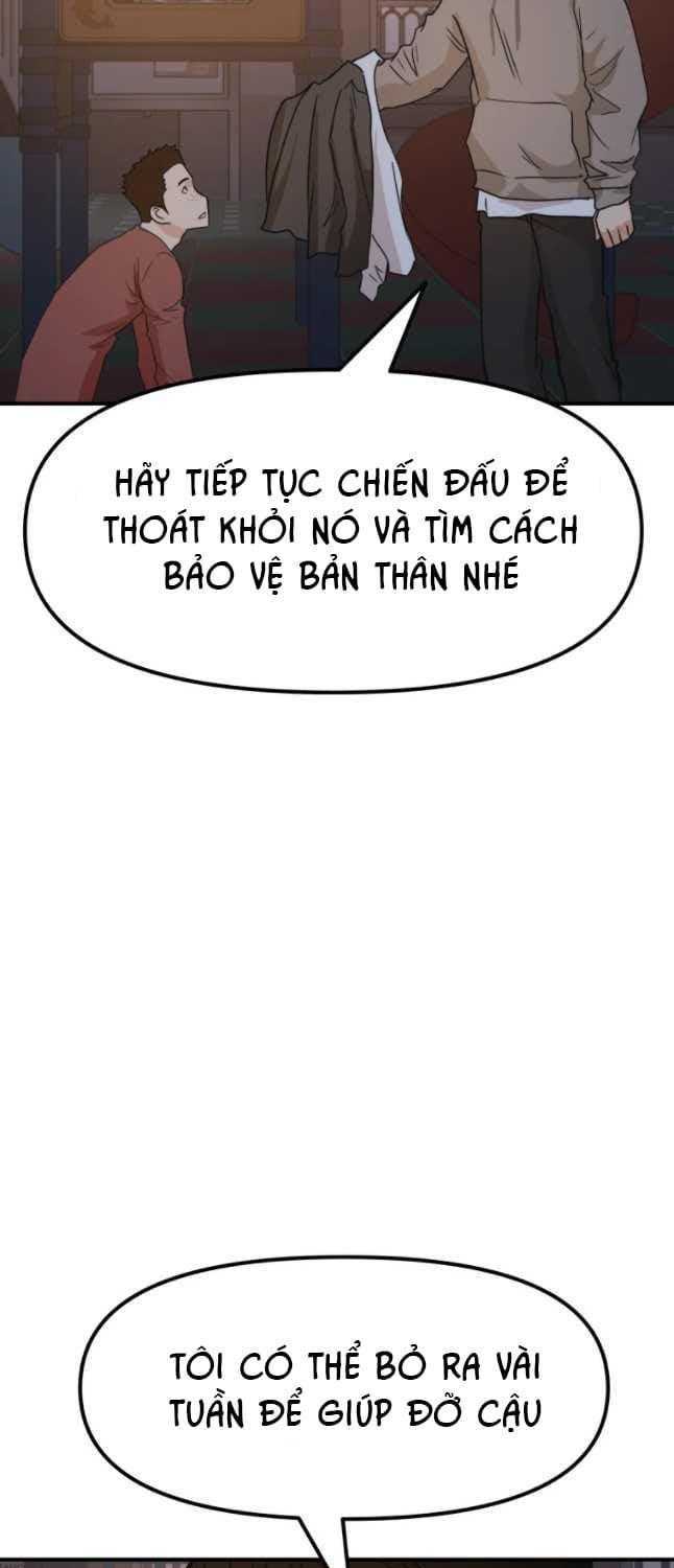 Bạn Trai Vệ Sĩ - Chapter 28 - Page 25