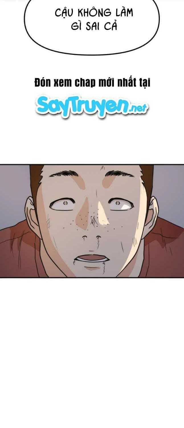 Bạn Trai Vệ Sĩ - Chapter 28 - Page 29