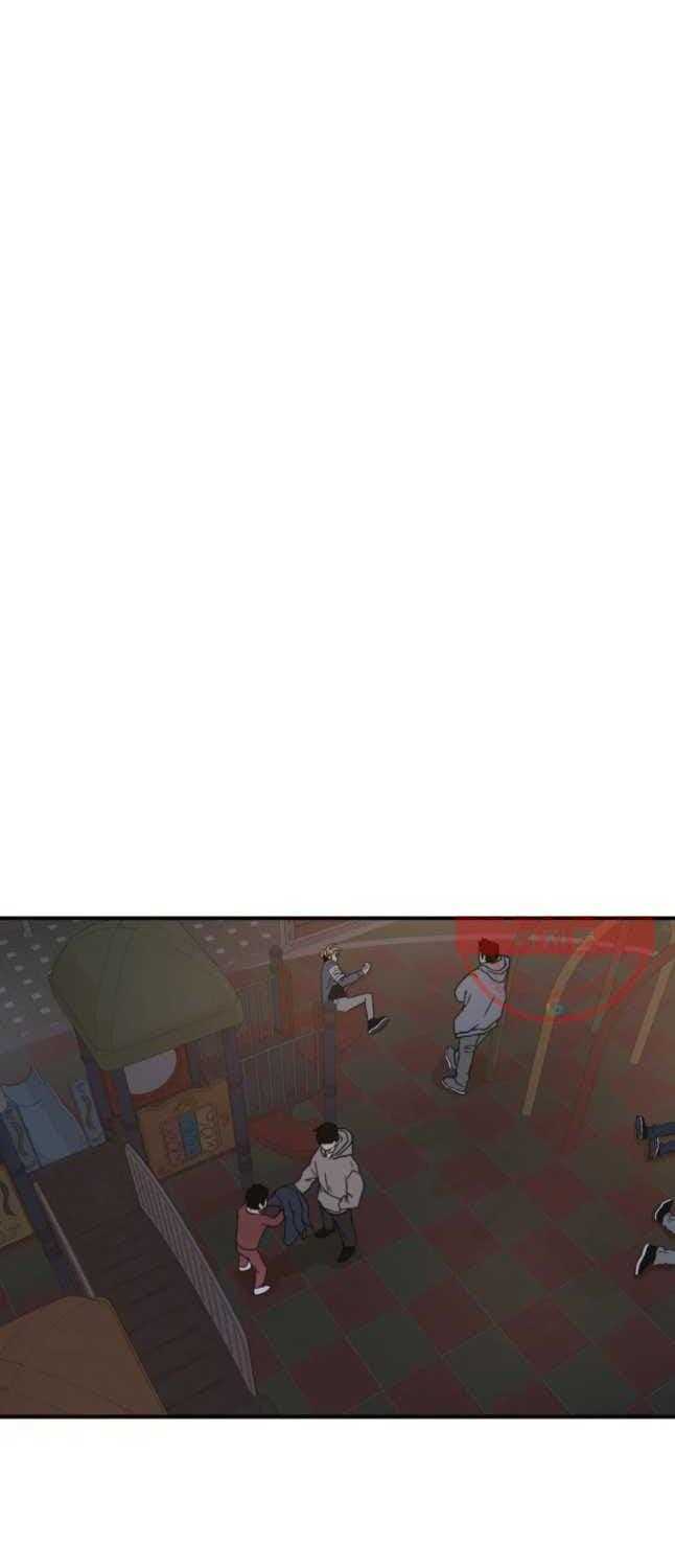 Bạn Trai Vệ Sĩ - Chapter 28 - Page 30