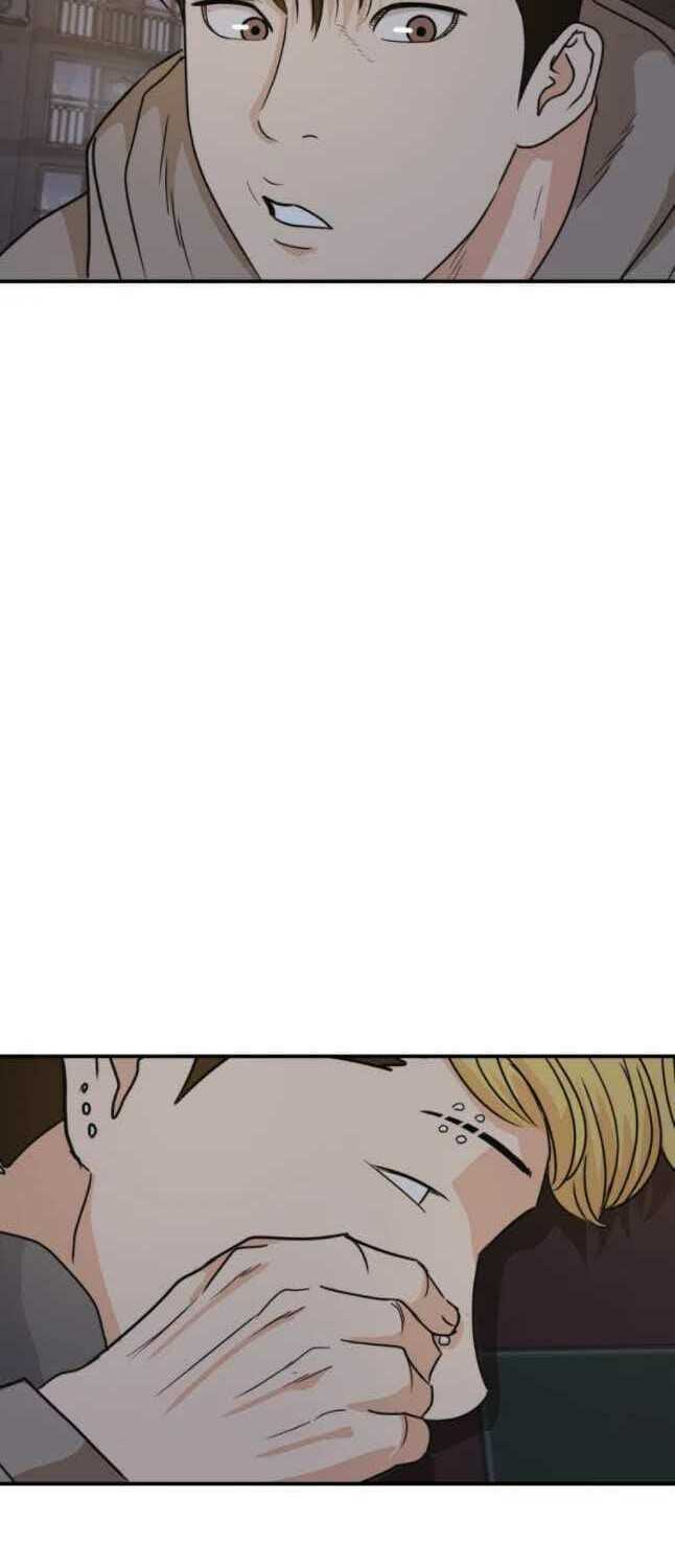 Bạn Trai Vệ Sĩ - Chapter 28 - Page 33