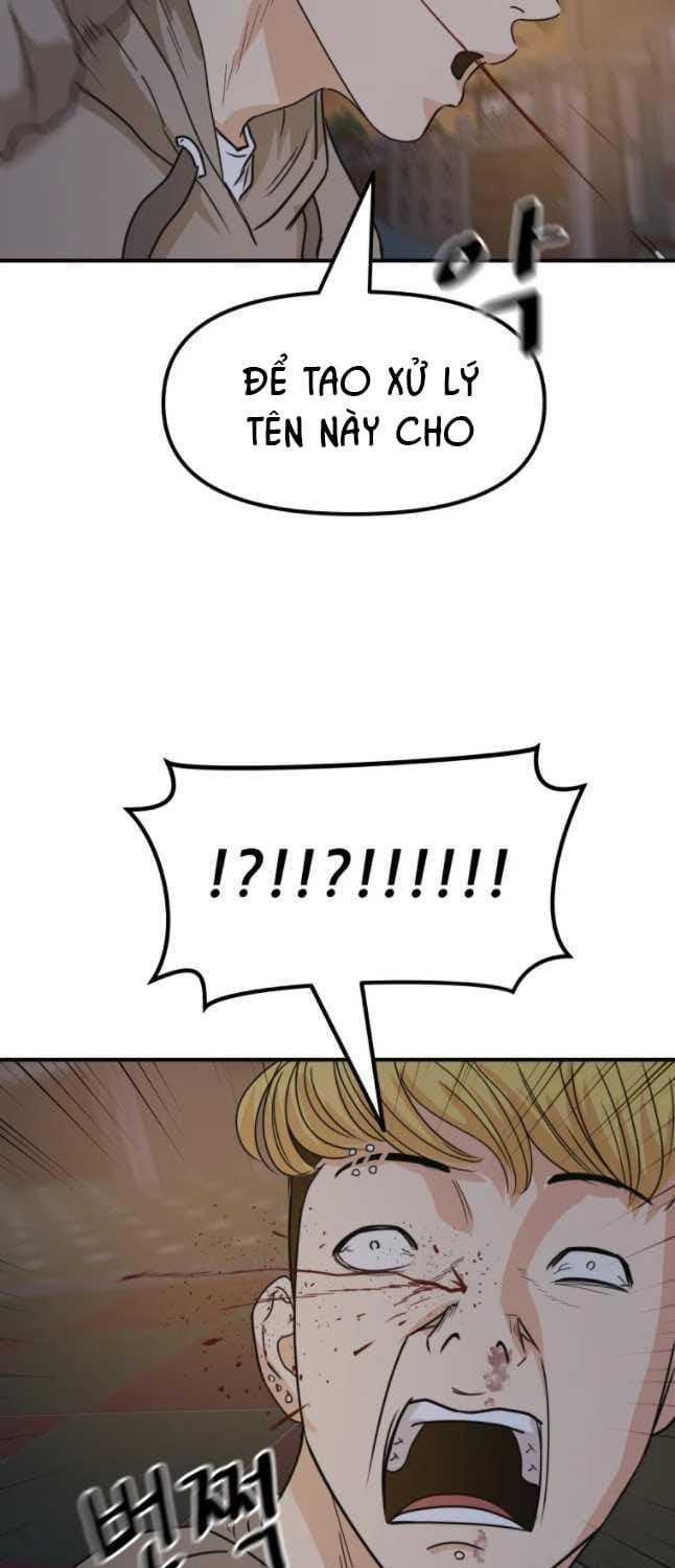 Bạn Trai Vệ Sĩ - Chapter 28 - Page 35