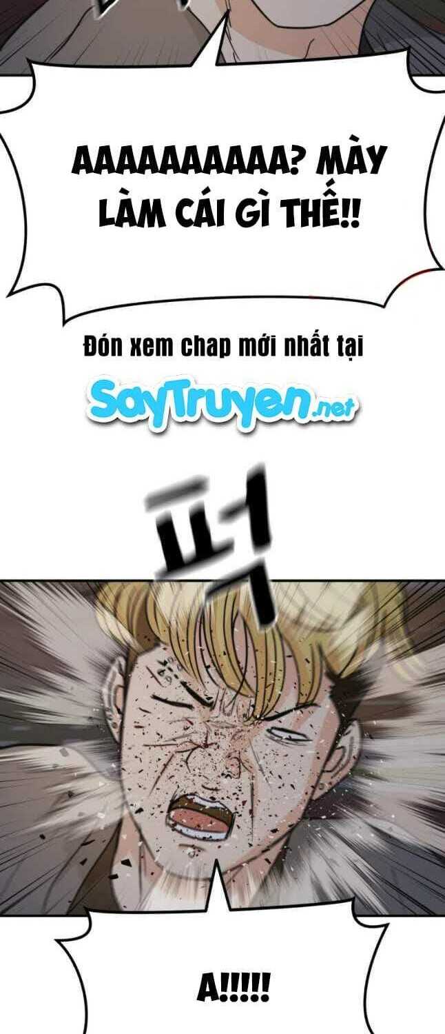Bạn Trai Vệ Sĩ - Chapter 28 - Page 36
