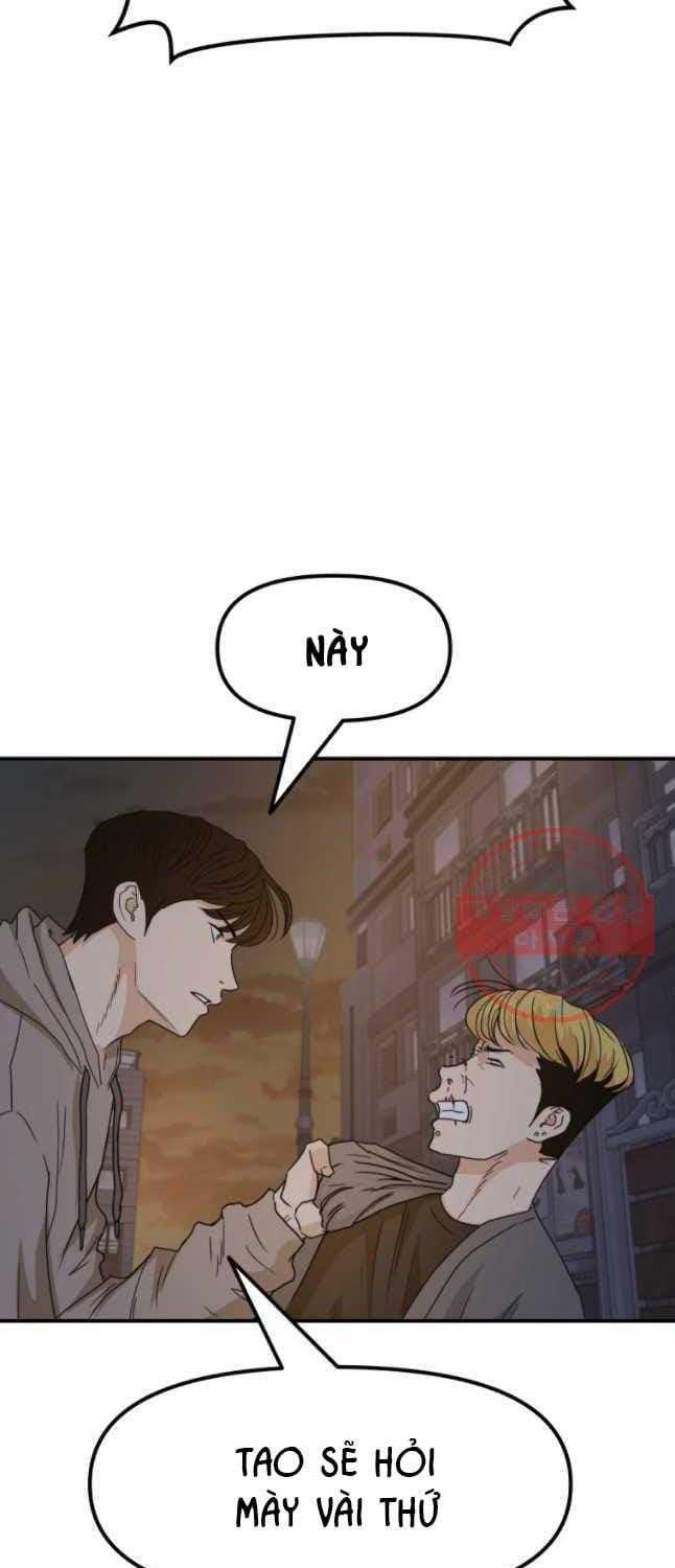 Bạn Trai Vệ Sĩ - Chapter 28 - Page 37