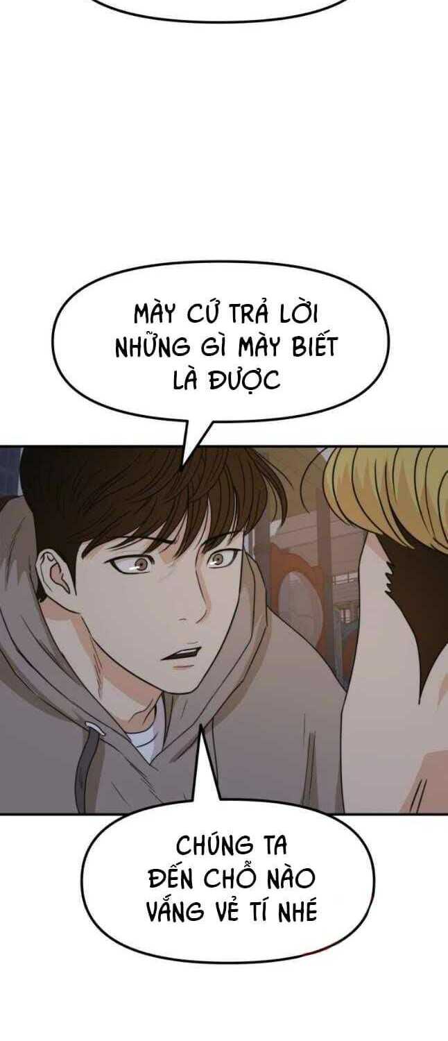 Bạn Trai Vệ Sĩ - Chapter 28 - Page 38