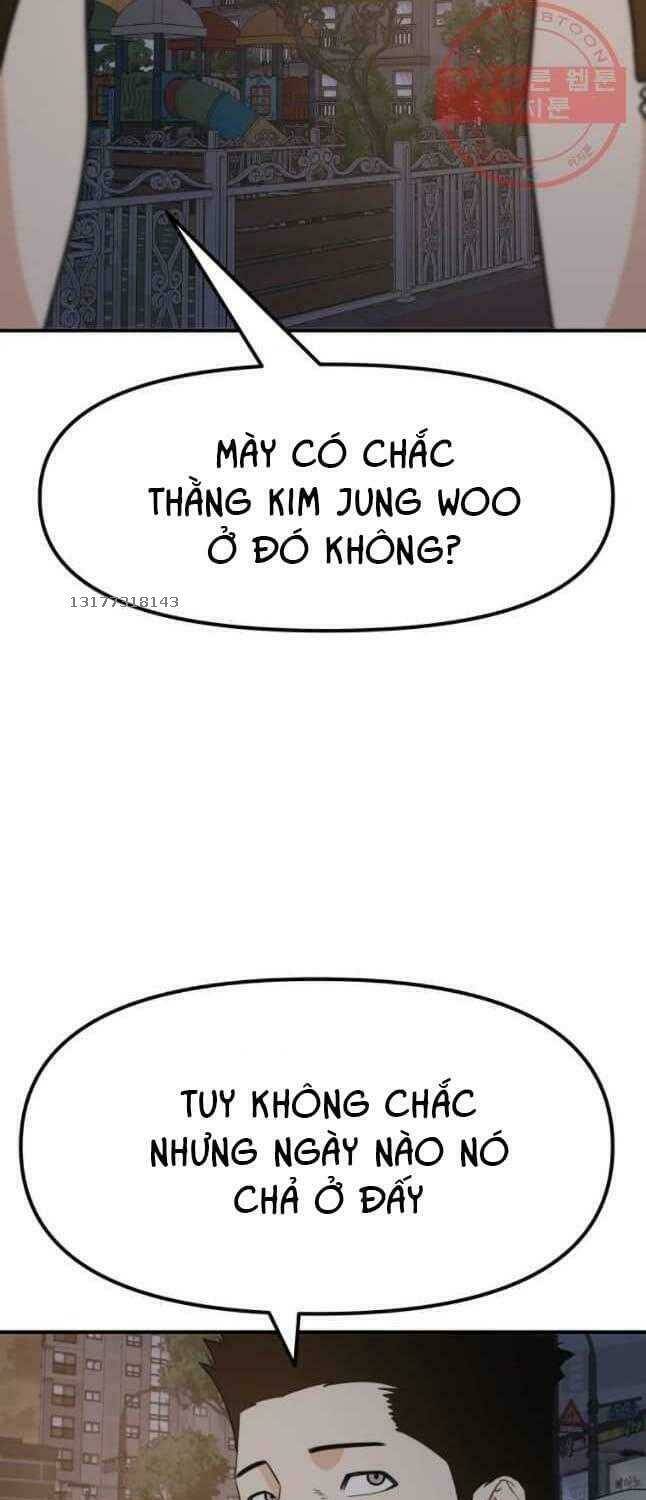 Bạn Trai Vệ Sĩ - Chapter 28 - Page 3