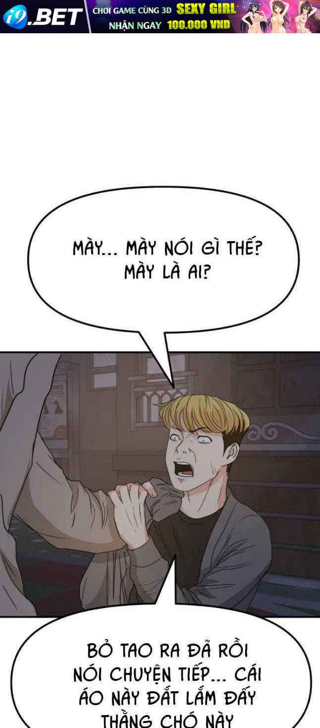 Bạn Trai Vệ Sĩ - Chapter 28 - Page 39