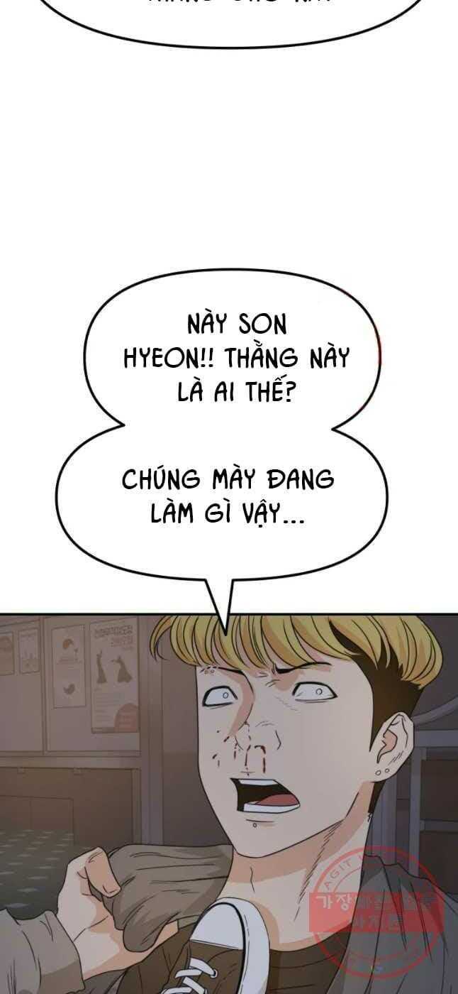 Bạn Trai Vệ Sĩ - Chapter 28 - Page 40