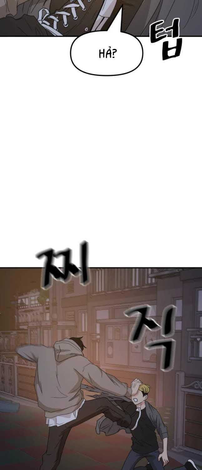 Bạn Trai Vệ Sĩ - Chapter 28 - Page 41