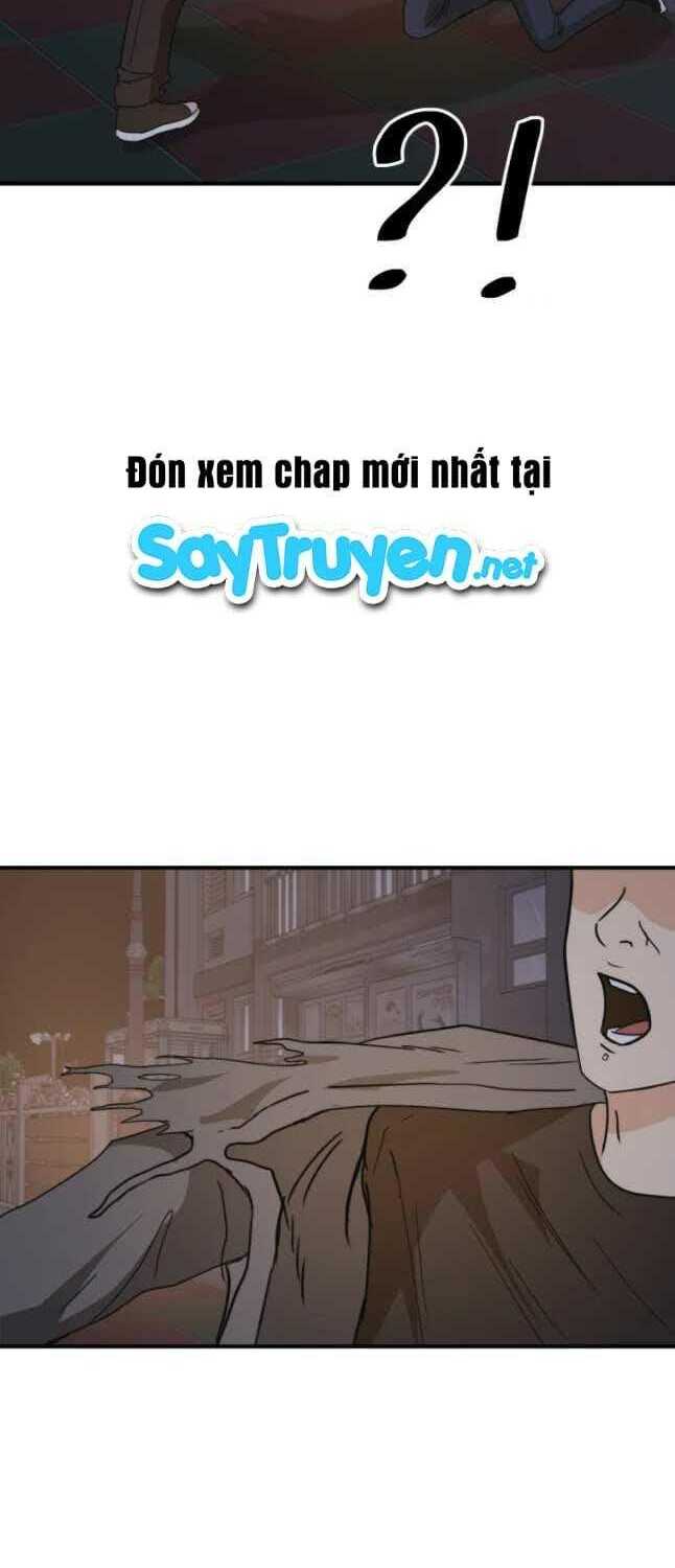 Bạn Trai Vệ Sĩ - Chapter 28 - Page 42