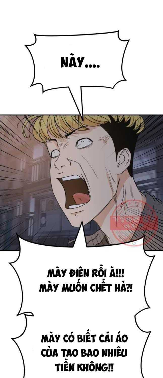 Bạn Trai Vệ Sĩ - Chapter 28 - Page 43