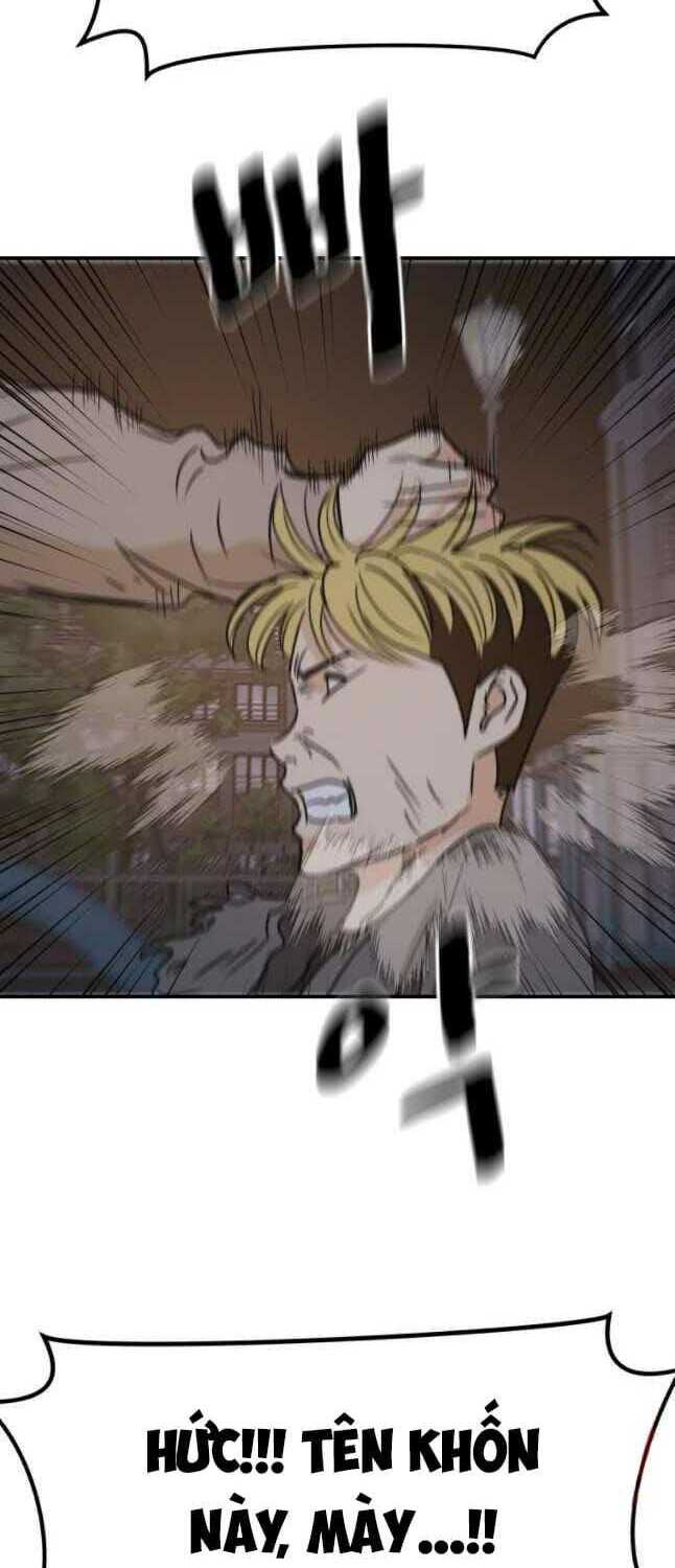 Bạn Trai Vệ Sĩ - Chapter 28 - Page 44