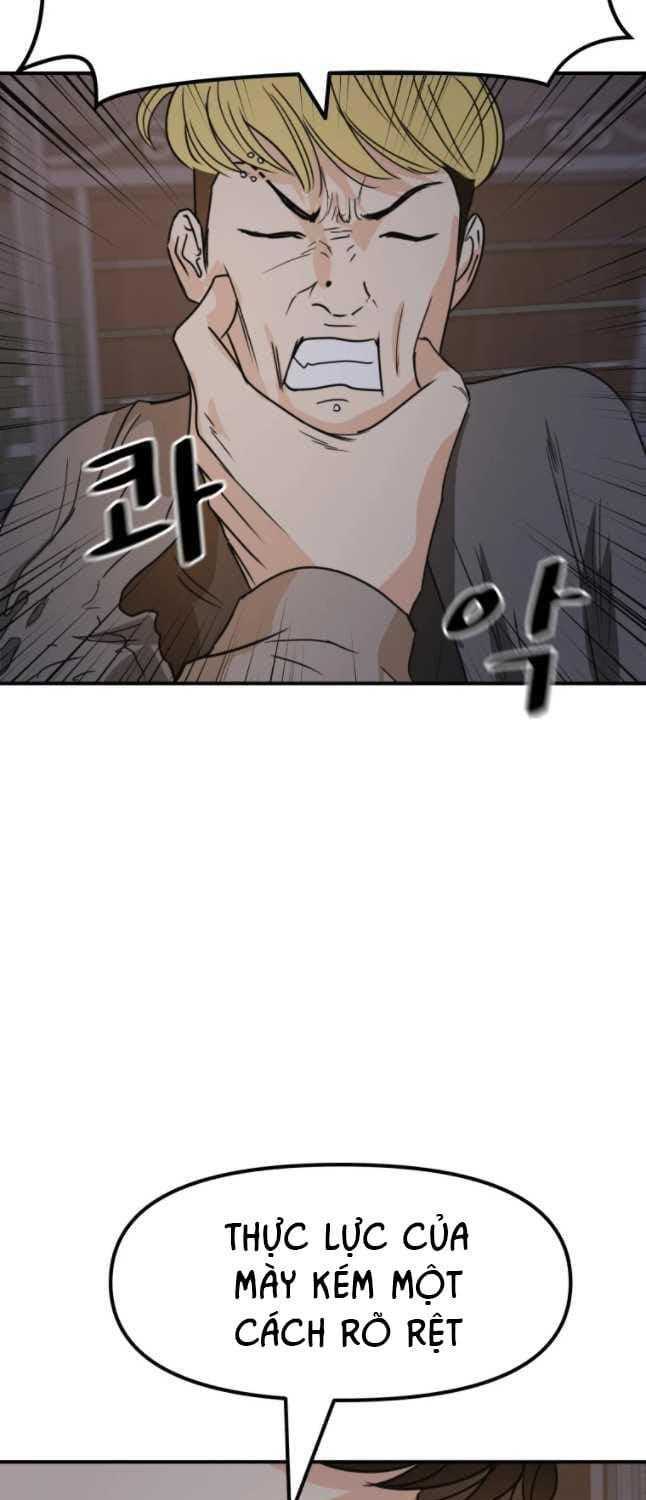 Bạn Trai Vệ Sĩ - Chapter 28 - Page 45