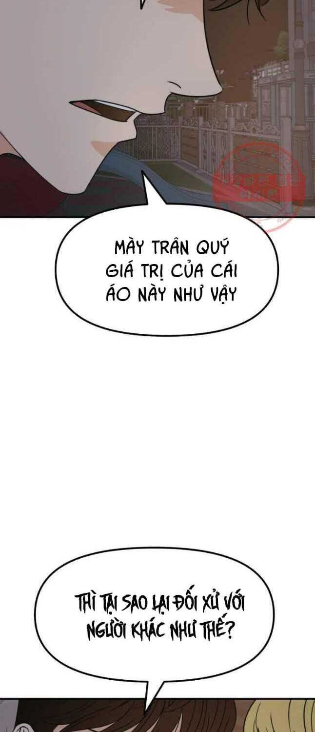 Bạn Trai Vệ Sĩ - Chapter 28 - Page 46